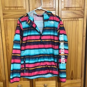 The North Face Youth Rain Jacket